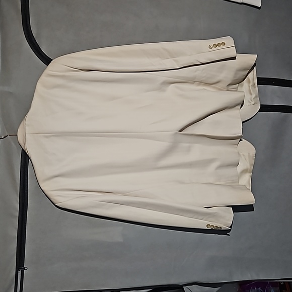 Chaps Sportcoat beige - Picture 3 of 3